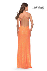 La Femme Dress 31405