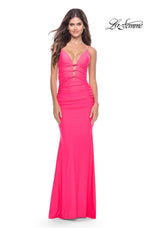 La Femme Dress 31439