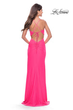 La Femme Dress 31446