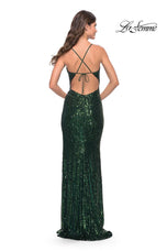 La Femme Dress 31529