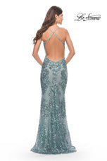 La Femme Dress 31546