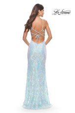 La Femme Dress 31547