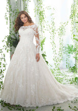 Julietta Bridal by Morilee Dress 3258