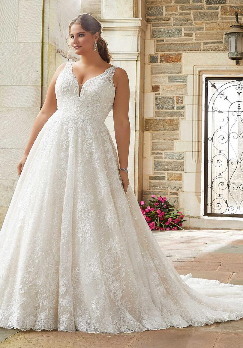 Julietta Bridal by Morilee Dress 3290