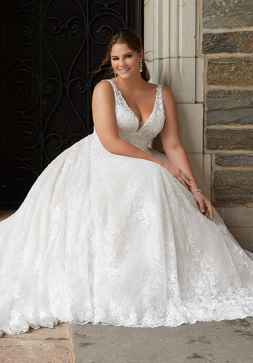 Julietta Bridal by Morilee Dress 3290