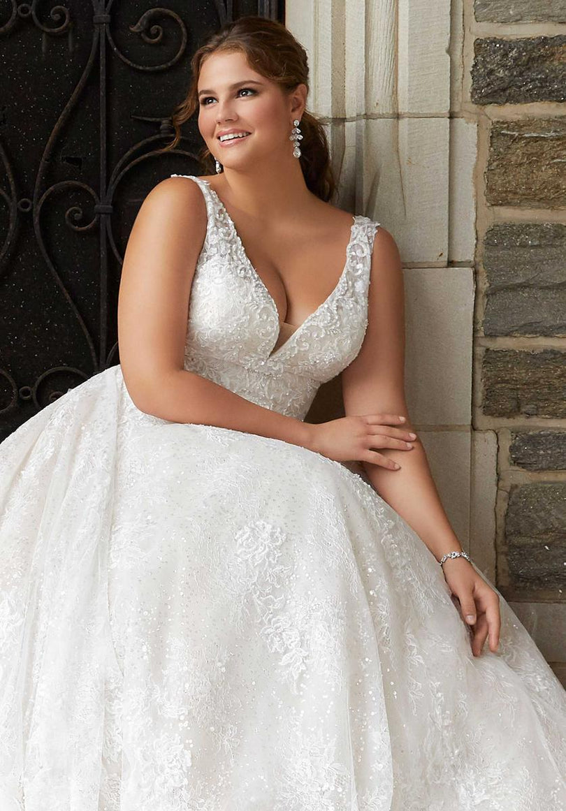 Julietta Bridal by Morilee Dress 3290