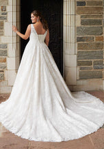 Julietta Bridal by Morilee Dress 3290