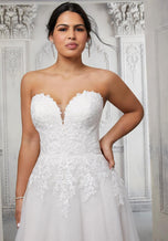 Julietta Bridal by Morilee Dress 3326C