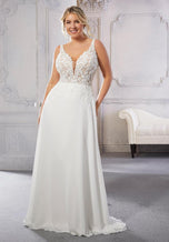 Julietta Bridal by Morilee Dress 3331C