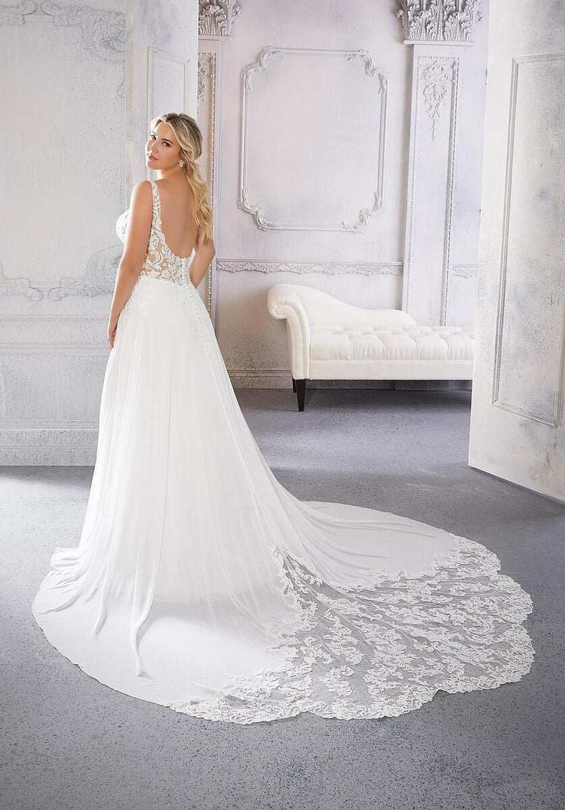 Julietta Bridal by Morilee Dress 3331C