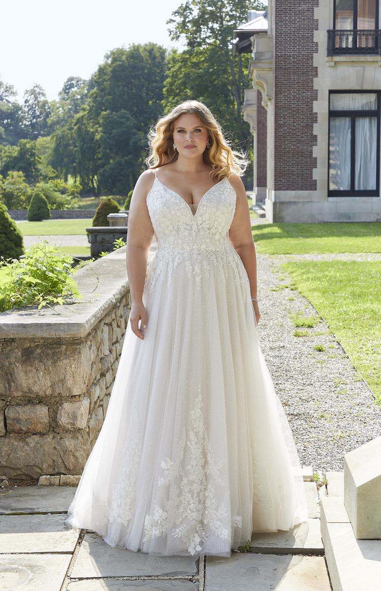 Julietta by shop mori lee