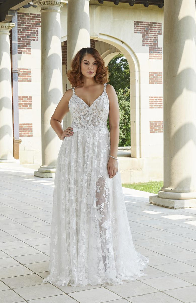 Julietta Bridal by Morilee Dress 3352