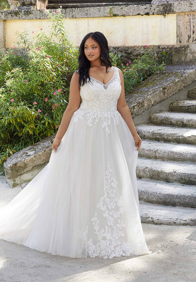 Mori Lee Julietta Dress