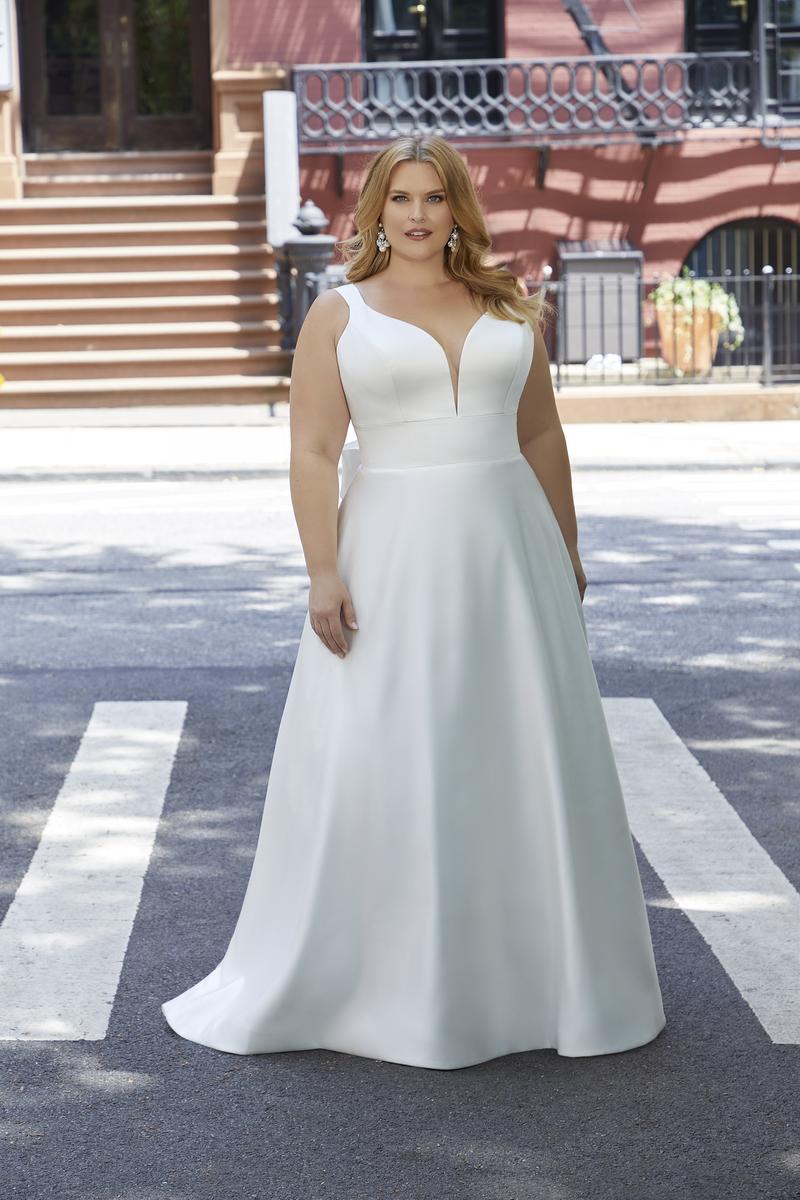 Terry costa outlet bridal