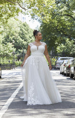 Julietta Bridal by Morilee Dress 3375