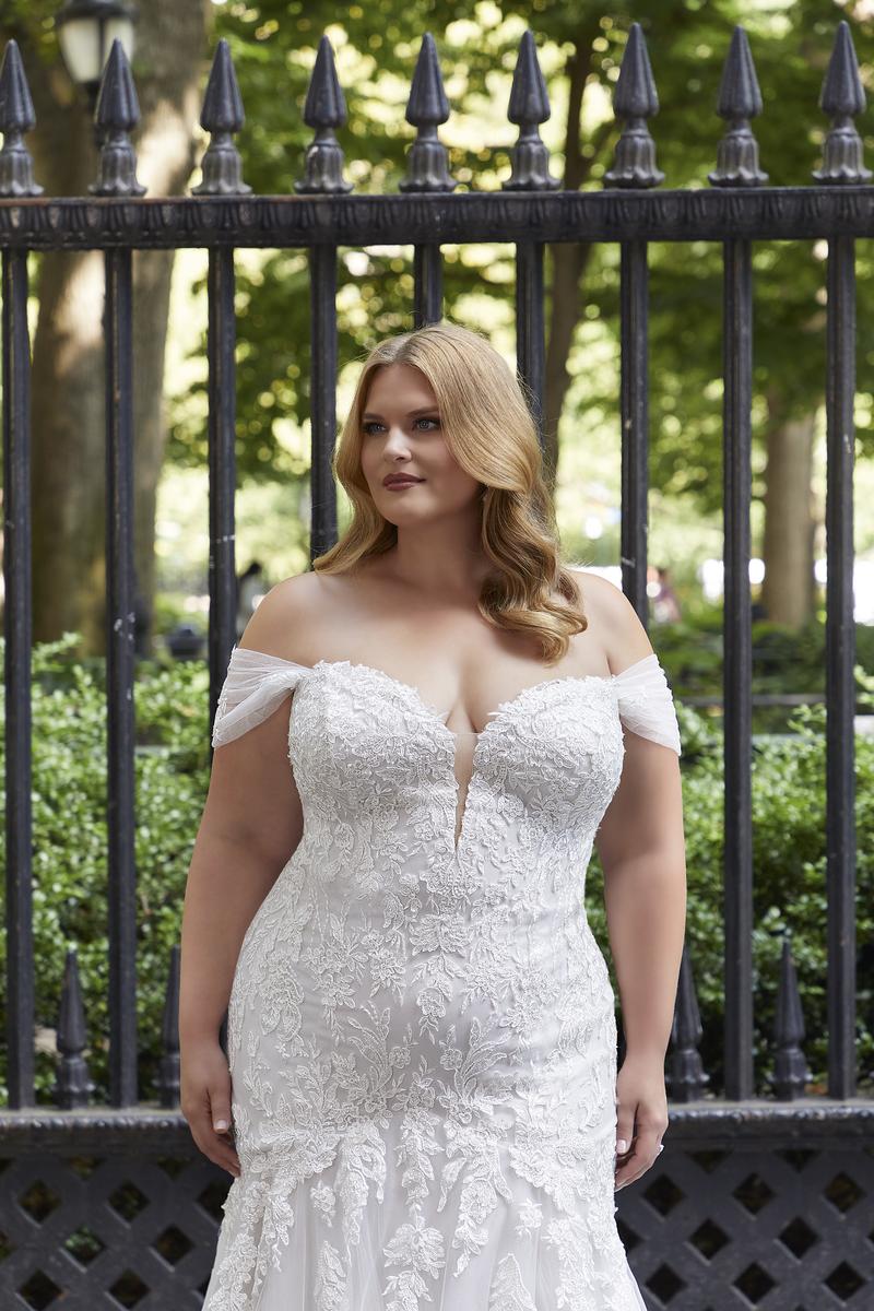 Julietta Bridal by Morilee Dress 3378