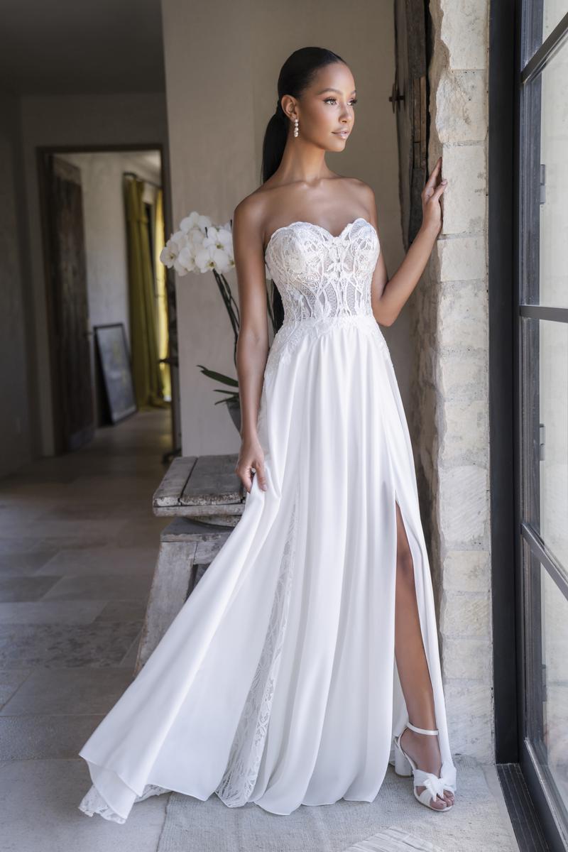 Allure Bridals Spring 2023 Bridal Dresses