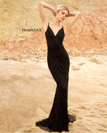 Primavera Exclusives Dress 3793 - B