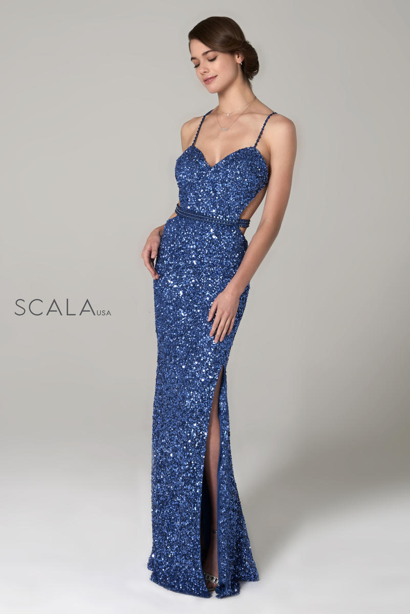 Scala Dress 48931