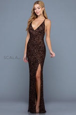 Scala Dress 48949