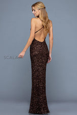 Scala Dress 48949