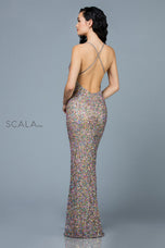 Scala Dress 48949