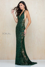 Scala Dress 48959