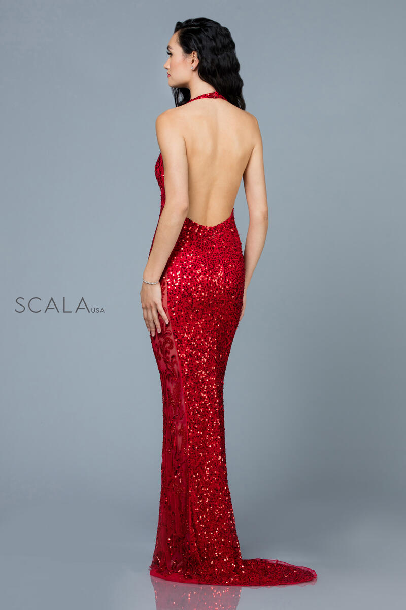 Scala Dress 48959