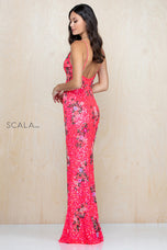 Scala Dress 48965