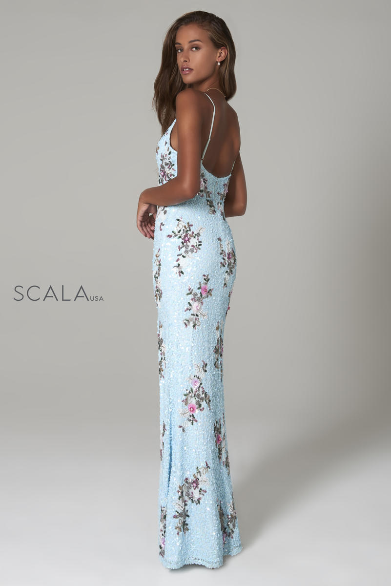 Scala Dress 48965