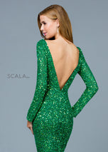 Scala Dress 60036