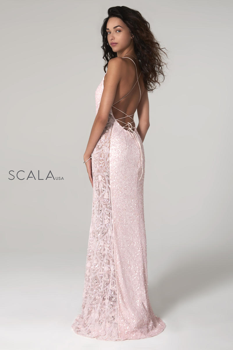 Scala Dress 60096