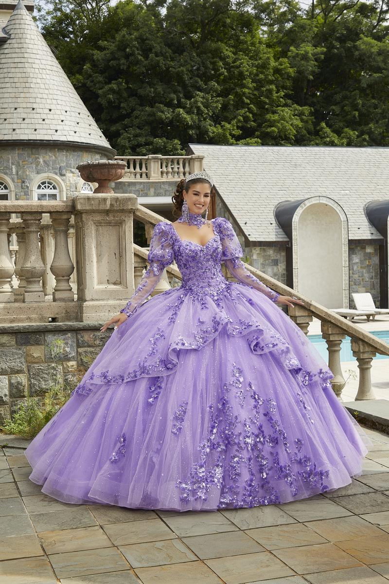 Shop 2024 Quinceanera Dresses and Gowns Terry Costa