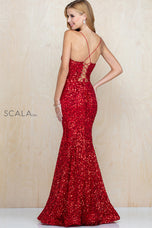 Scala Dress 60179