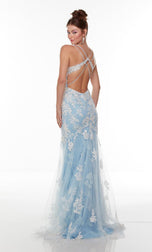 Alyce Prom Dress 61067