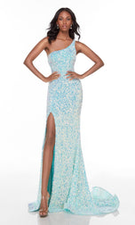 Alyce Prom Dress 61114