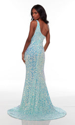 Alyce Prom Dress 61114