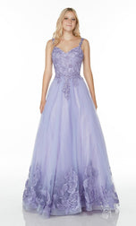 Alyce Prom Dress 61131