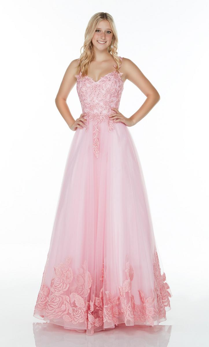 Alyce Prom Dress 61131