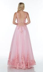 Alyce Prom Dress 61131