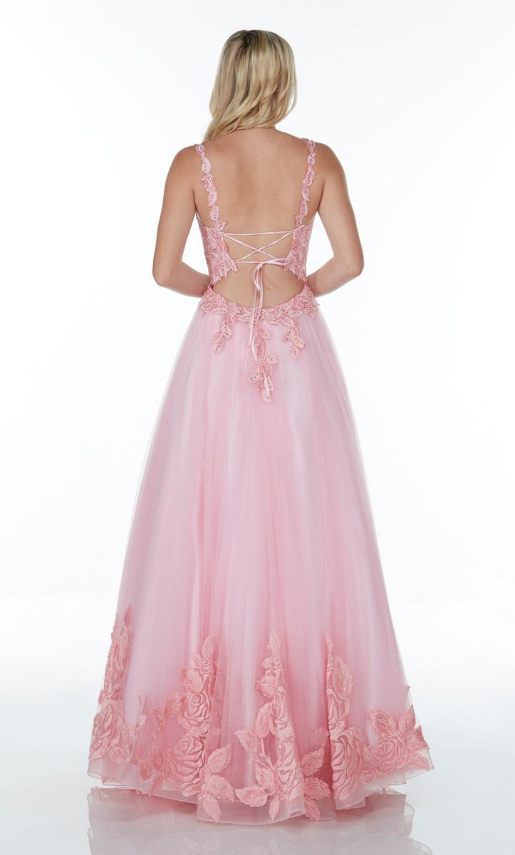 Alyce Prom Dress 61131