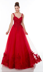 Alyce Prom Dress 61131