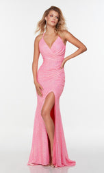 Alyce Prom Dress 61150