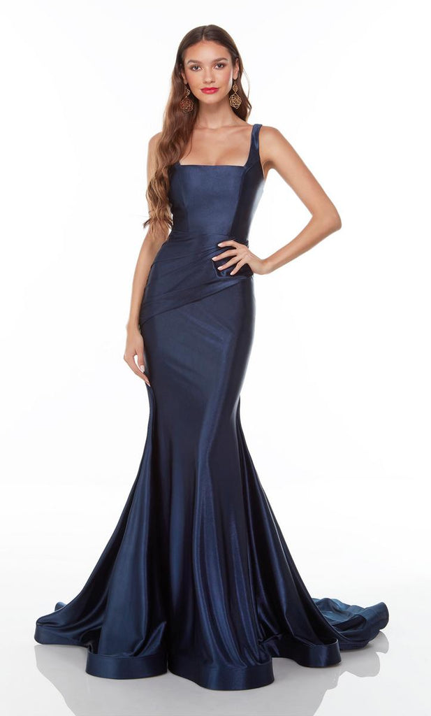 Alyce Prom Dress 61162