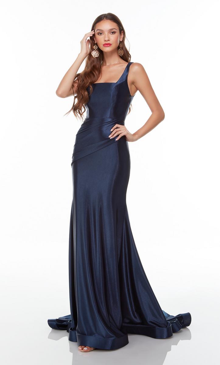 Alyce Prom Dress 61162