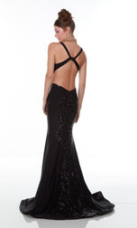 Alyce Prom Dress 61163