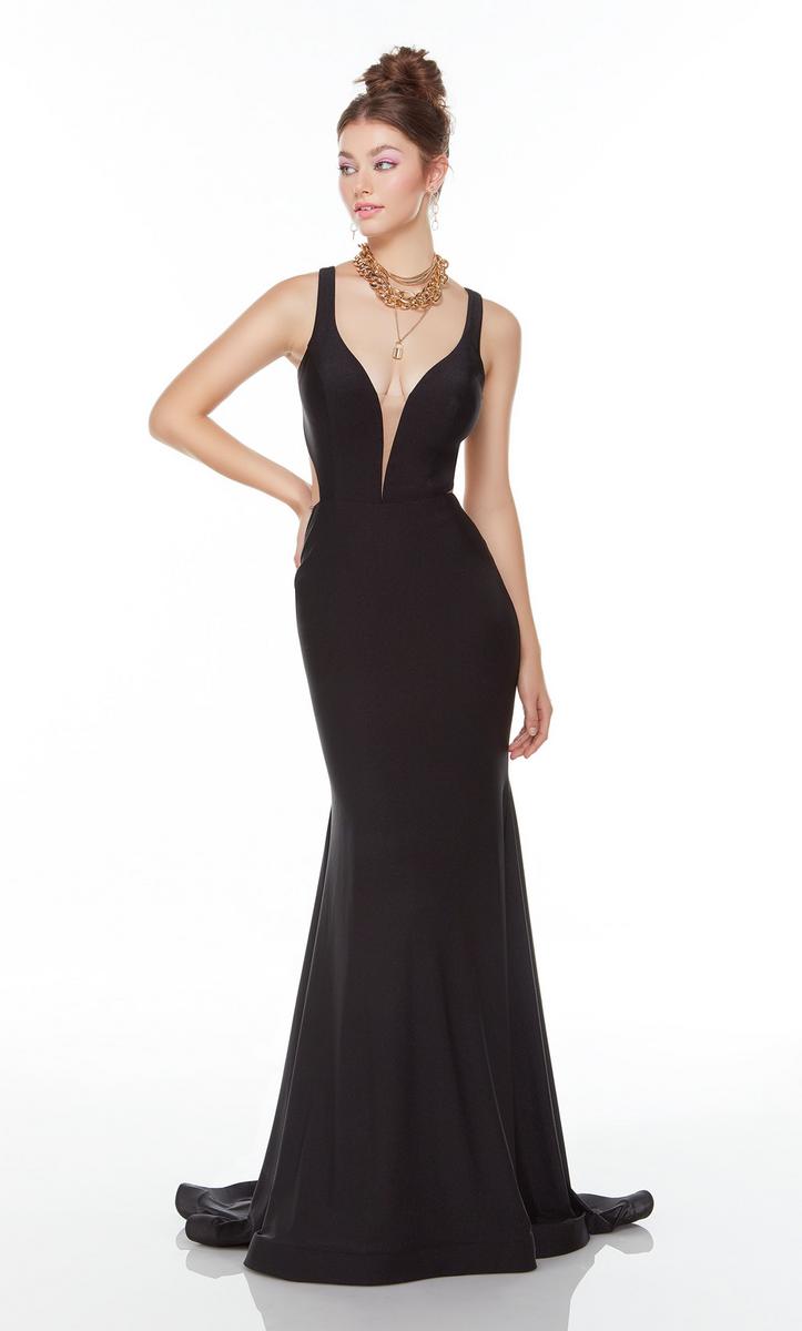 Alyce Prom Dress 61163