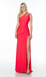 Alyce Prom Dress 61164