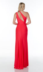 Alyce Prom Dress 61164