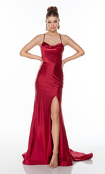 Alyce Prom Dress 61167